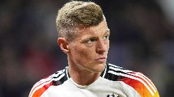 Toni Kroos kiến ​​tạo chỉ sau 7 giây trong trận gặp Pháp