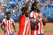 Nhận định, Soi kèo Liberia vs Sao Tome và Principe, 23h00 ngày 24/3