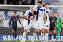 Nhận định, Soi kèo Lithuania vs Phần Lan, 0h00 ngày 25/3