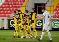 Nhận định, Soi kèo Smederevo vs Trayal Krusevac, 21h00 ngày 24/3