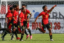 Nhận định, Soi kèo Tajikistan vs Timor Leste, 18h00 ngày 25/3
