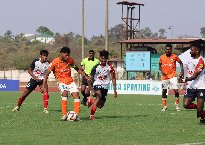 Nhận định, Soi kèo TRAU vs Diamond Harbour, 16h00 ngày 24/3