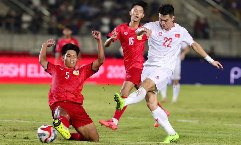 Nhận định, Soi kèo Việt Nam vs Lào, 19h30 ngày 25/3