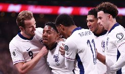 Soi kèo phạt góc Anh vs Latvia, 2h45 ngày 25/03