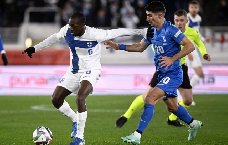 Soi kèo phạt góc Lithuania vs Phần Lan, 0h ngày 25/03