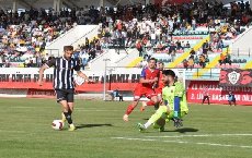 Nhận định, Soi kèo Aksarayspor vs Fethiyespor 18h00 ngày 24/3: Đất lành sân khách