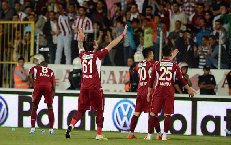 Nhận định, Soi kèo Elazigspor vs Beykoz Anadolu 20h00 ngày 24/3: Ba điểm trong tầm tay