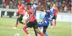Nhận định, Soi kèo Eritrea vs Eswatini 21h00 ngày 25/3: Thế trận cân bằng