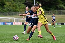 Nhận định, Soi kèo Nữ Central Coast Mariners vs Nữ Wellington Phoenix 15h00 ngày 25/3: Thay đổi lịch sử