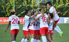 Nhận định, Soi kèo Nữ Fomget Genclik vs Nữ Amedspor 17h00 ngày 24/3: Đối thủ ưa thích