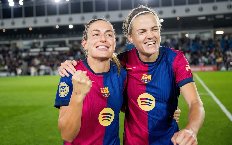 Nhận định, Soi kèo Nữ Real Madrid vs Nữ Barcelona, 00h45 ngày 26/3: Derby chênh lệch