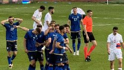 Nhận định, Soi kèo U19 Armenia vs U19 Kosovo 17h00 ngày 24/3: Ra quân khó khăn