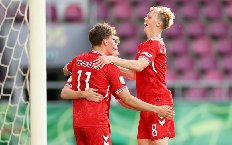 Nhận định, Soi kèo U19 Bỉ vs U19 Đan Mạch 23h00 ngày 25/3: Thất vọng nối dài