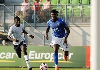 Nhận định, Soi kèo U19 Italia vs U19 Hungary 23h00 ngày 25/3: Khẳng định đẳng cấp