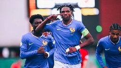 Nhận định, Soi kèo U19 Pháp vs U19 Wales, 01h30 ngày 26/3: Chờ cơn mưa gôn