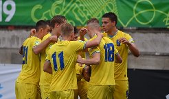 Nhận định, Soi kèo U19 Ukraine vs U19 Phần Lan 23h00 ngày 25/3: Sức mạnh vượt trội