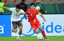 Nhận định, Soi kèo U23 Việt Nam vs U23 Triều Tiên 14h00 ngày 25/3: Đối thủ khó nhằn