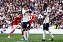 Siêu máy tính dự đoán số phận của Tottenham tại Ngoai hạng Anh