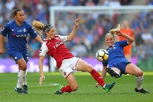 Soi kèo phạt góc Nữ Arsenal vs Nữ Chelsea, 03h00 ngày 25/03