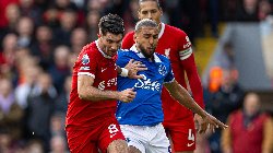 Kèo thẻ phạt ngon ăn Everton vs Liverpool, 2h ngày 25/04