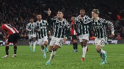 Kèo thẻ phạt ngon ăn MU vs Sheffield United, 2h ngày 25/04