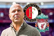 Liverpool chọn xong HLV thay thế Jurgen Klopp