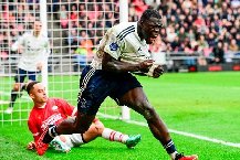 Nhận định Ajax Amsterdam vs SBV Excelsior, 2h ngày 25/04