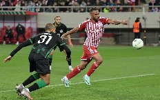 Nhận định Aris Thessaloniki vs Olympiacos, 23h30 ngày 24/4