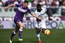 Nhận định Atalanta vs Fiorentina, 2h ngày 25/04