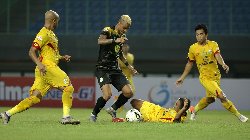 Nhận định Barito Putera vs Bhayangkara, 15h00 ngày 25/4