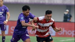 Nhận định Dewa United vs Madura United, 15h00 ngày 25/4