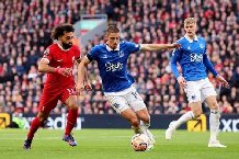 Nhận định Everton vs Liverpool, 2h ngày 25/4