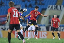 Nhận định Gainare Tottori vs Urawa Reds, 17h30 ngày 24/4