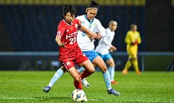 Nhận định Nữ Changnyeong vs Nữ Seoul, 17h00 ngày 25/4