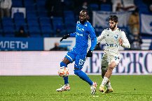 Nhận định Orenburg vs Dynamo Moscow, 20h00 ngày 24/4