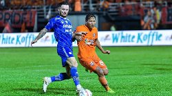 Nhận định Persib Bandung vs Borneo FC Samarinda, 19h00 ngày 25/4