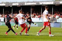 Nhận định Twente vs Almere City, 23h30 ngày 24/4