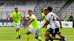 Nhận định Universitatea Cluj vs Politehnica Iasi, 20h45 ngày 24/4