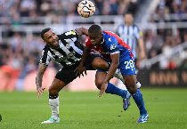Soi kèo phạt góc Crystal Palace vs Newcastle, 2h ngày 25/04