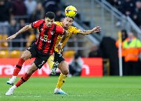 Soi kèo phạt góc Wolverhampton vs Bournemouth, 1h45 ngày 25/04