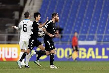 Soi kèo phạt góc Yokohama F Marinos vs Ulsan HD FC, 17h ngày 24/04