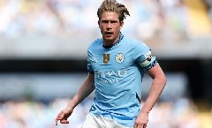 Aston Villa muốn chiêu mộ Kevin de Bruyne