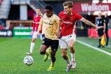 Nhận định, Soi kèo AZ Alkmaar vs NAC Breda, 23h45 ngày 24/4: Cách biệt tối thiểu