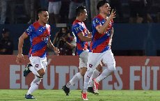 Nhận định, Soi kèo Cerro Porteno vs Sporting Cristal 07h30 ngày 25/4: Tiếp đà hưng phấn