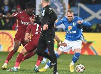 Nhận định, Soi kèo CFR Cluj vs Farul Constanta, 0h30 ngày 25/04: Suýt có bất ngờ