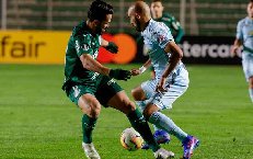 Nhận định, Soi kèo Club Bolivar vs Palmeiras 5h00 ngày 25/4: Không thể cản bước