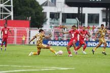 Nhận định, Soi kèo Dewa United vs Malut United 15h30 ngày 25/4: Kẻ tám lạng người nửa cân