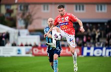 Nhận định, Soi kèo Djurgardens vs Osters 0h ngày 25/4: Điểm tựa sân nhà