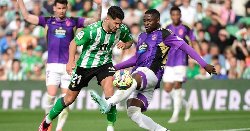 Soi kèo phạt góc Real Betis vs Real Valladolid, 2h30 ngày 25/04