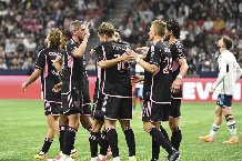 Soi kèo phạt góc Vancouver vs Inter Miami, 9h30 ngày 25/04
